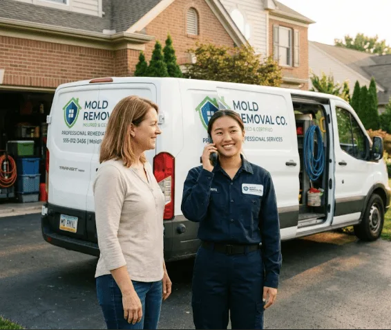 Crawlspace Mold Remediation Ashby, MN FAQs